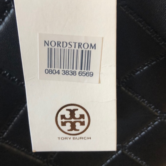 Current Tory Burch tote - Picture 2 of 5